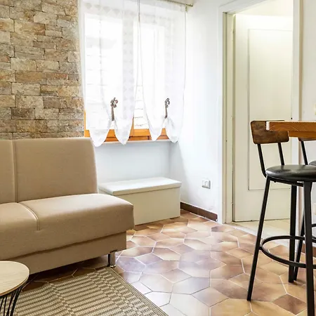 Guesthost Comfy In The Historic Center *
